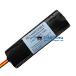 Batería para PLC VPR200 [Batería de Repuesto]